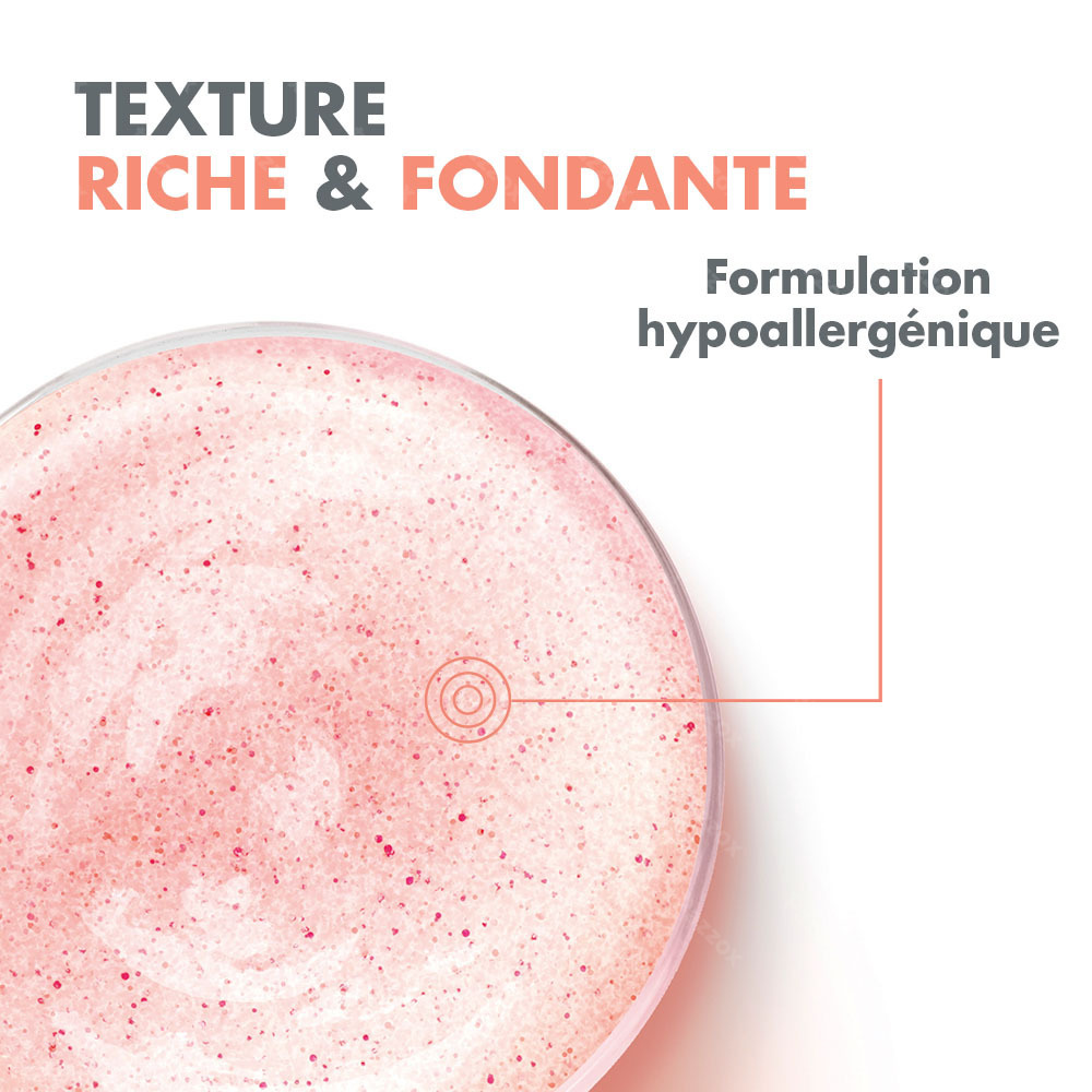 Avène Body Gommage Douceur 200ml
