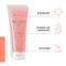 Avène Gelee Gommante Douceur Visage 75ml