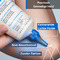 Uriage Xémose Pso Kalmerend Concentraat Jeukende Huid 150ml