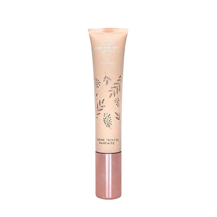 Cent Pur Cent CC Crème Medium - Donker 40ml