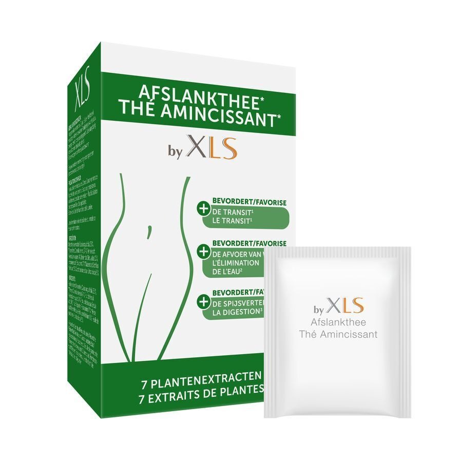 XL-S Medical The Amincissant Extraits De Plantes Sach 20