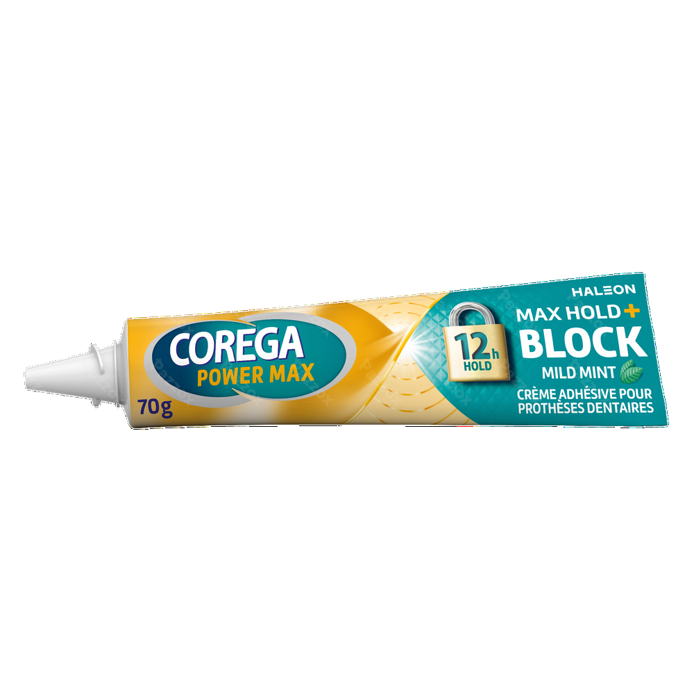 Corega Max Mint Tube 70g