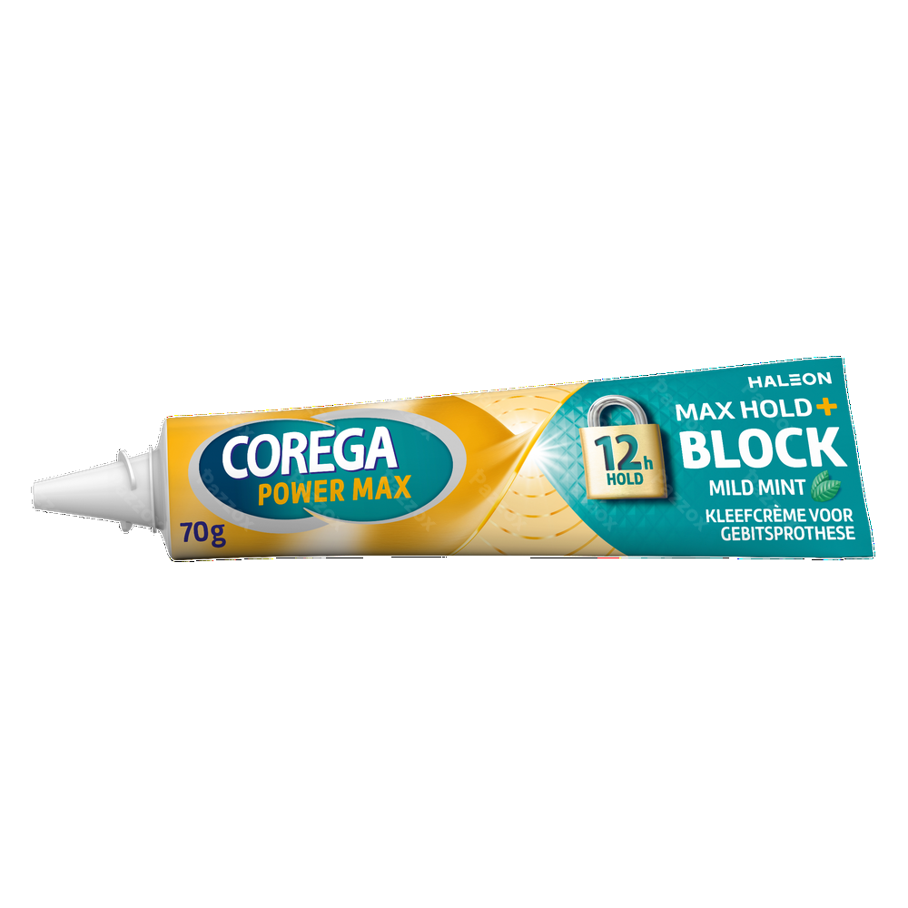 Corega Max Mint Tube 70g