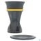 Difrax A/lek Beker 360 Graden Blauw/geel