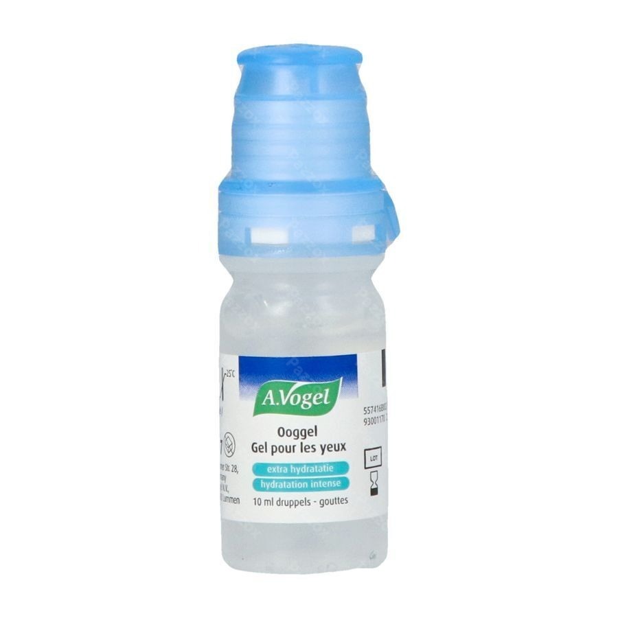 A. Vogel Ooggel Extra Hydratatie 10ml