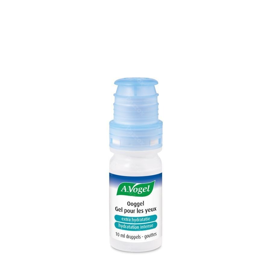 A. Vogel Ooggel Extra Hydratatie 10ml