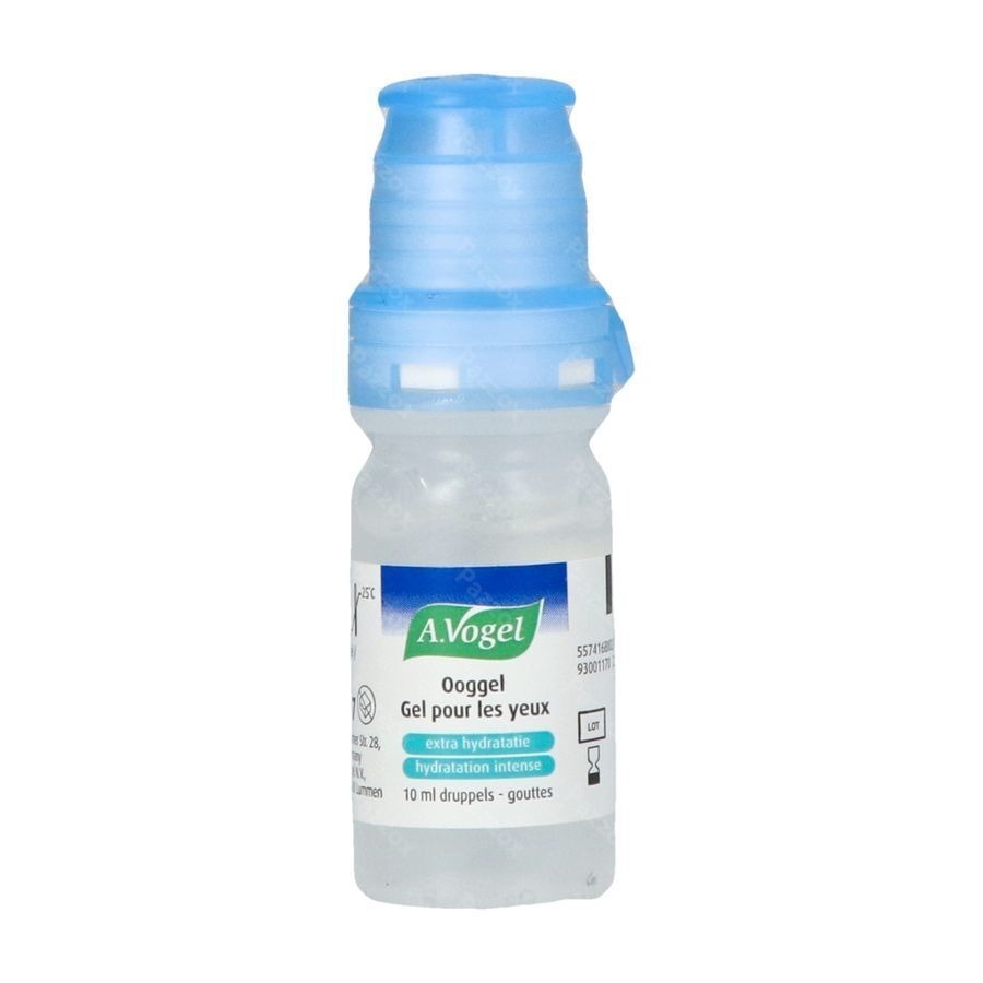 A. Vogel Ooggel Extra Hydratatie 10ml