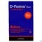 D-Fusion Pearl 800 IU 84 Capsules
