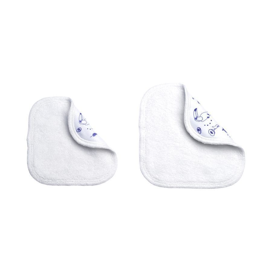 Mustela Mijn Eco 6 Herbruikbare Doekjes