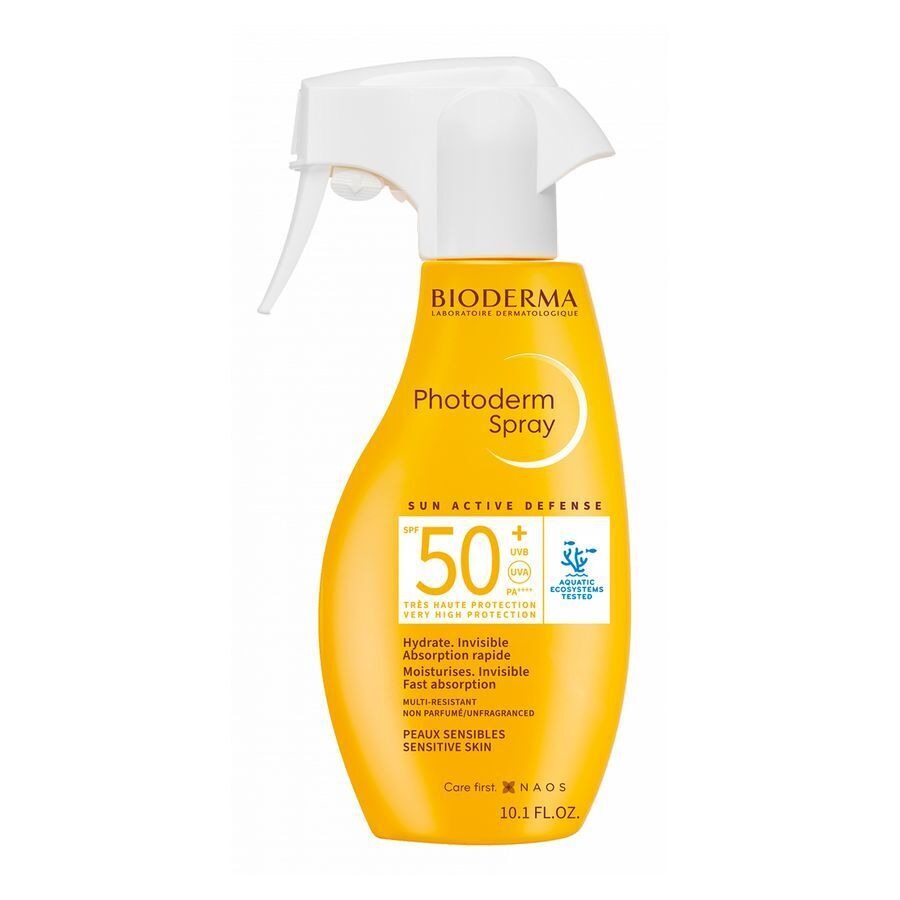 Bioderma Photoderm Spray SPF50+ 400 ml