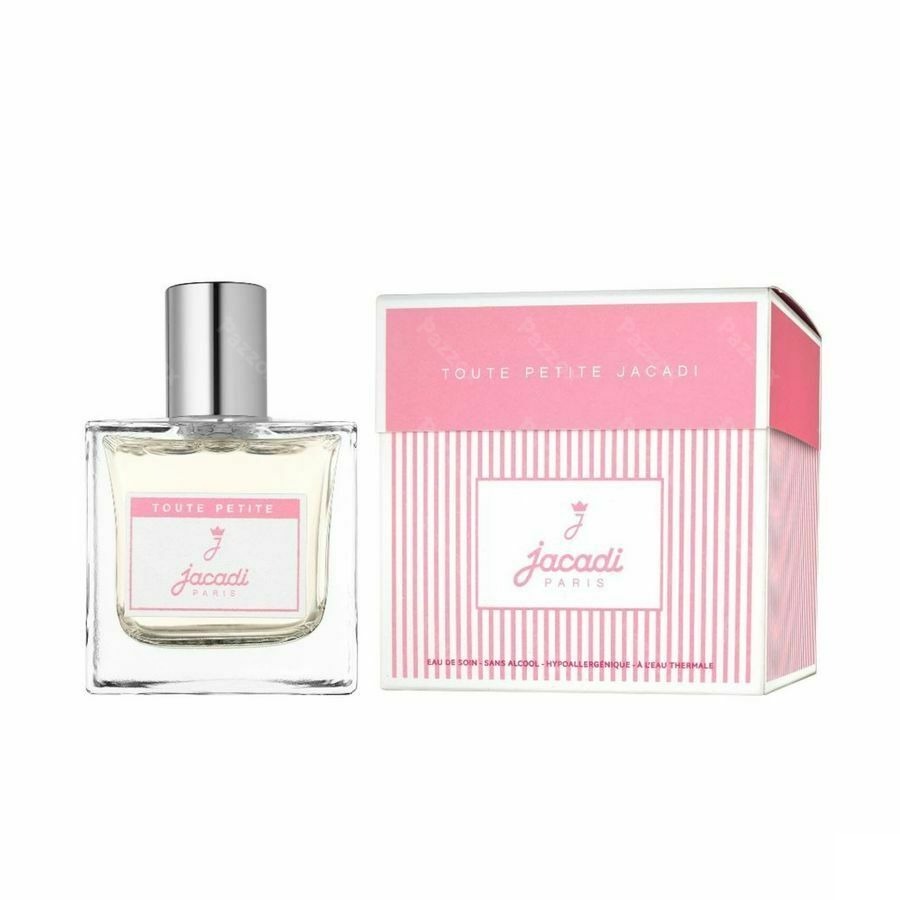 Jacadi Toute Petite Eau Senteur 50ml