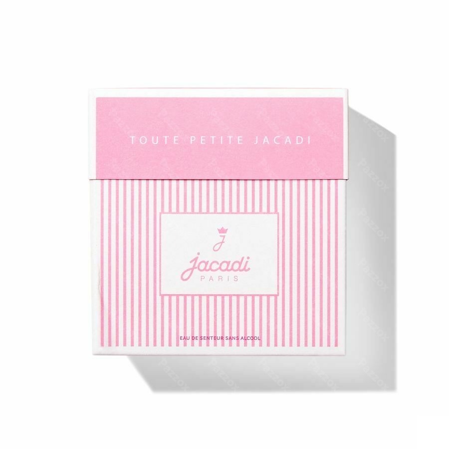 Jacadi Toute Petite Eau Senteur 50ml