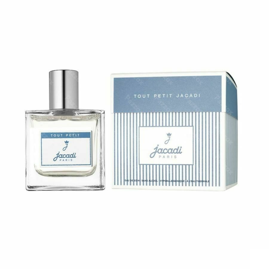 Jacadi Tout Petit Eau Senteur 50ml