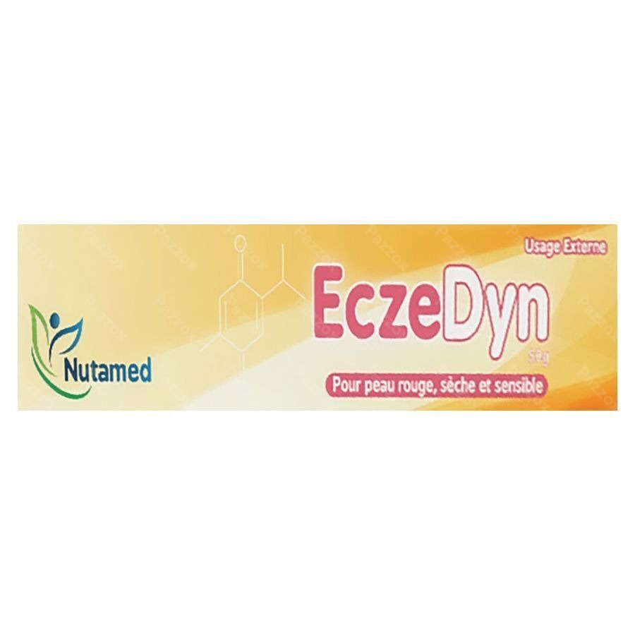 Eczedyn 50g