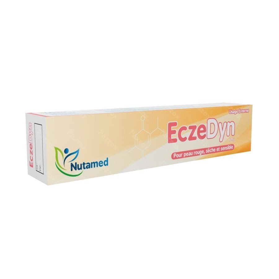 Eczedyn 50g