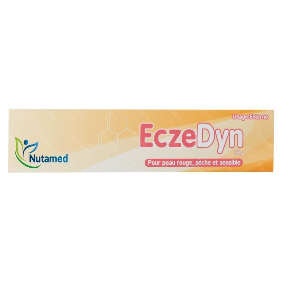 Eczedyn 50g