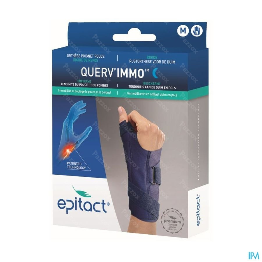 Querv'immo Droite M