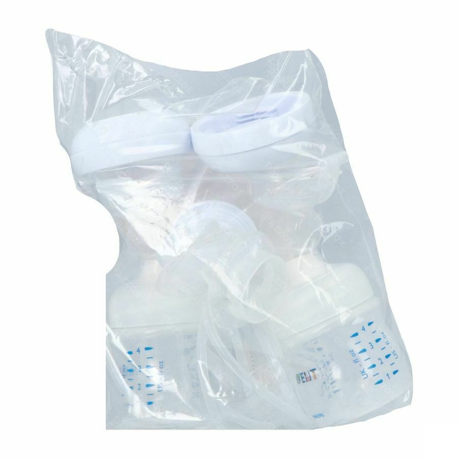 Philips Avent Pers Set Borstkolf Verhuur