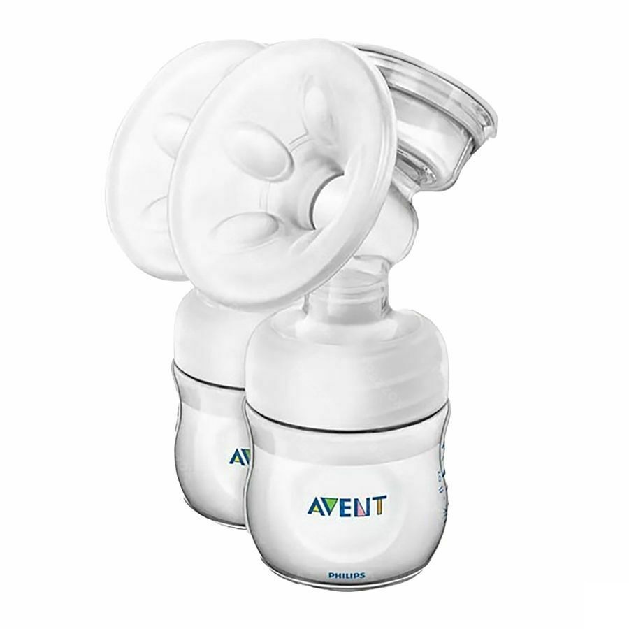 Philips Avent Pers Set Borstkolf Verhuur