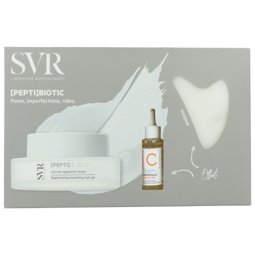SVR Peptibiotic Coffret Cadeau