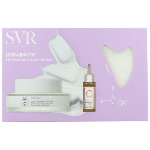 SVR Cerabiotic Geschenkpakket