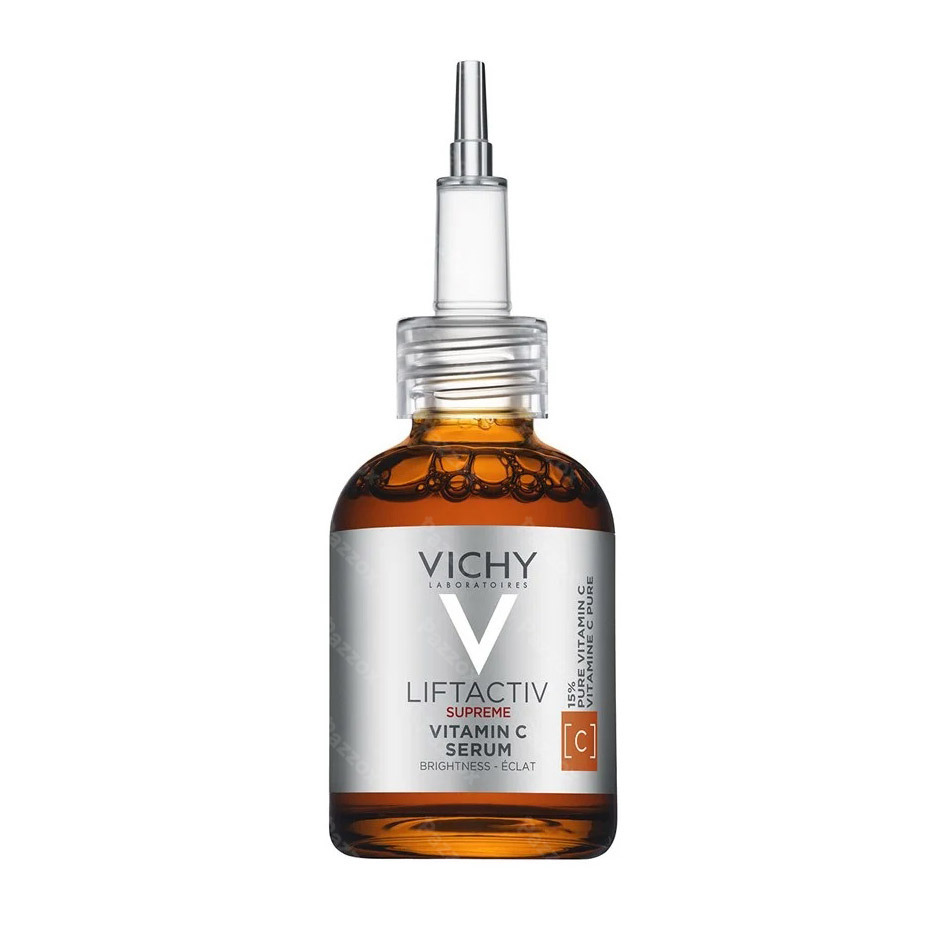 Vichy Liftactiv Supreme Vitamine C Serum 20ml
