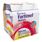Fortimel DiaCare goût vanille Bouteilles 4x200ml