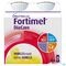 Fortimel DiaCare goût vanille Bouteilles 4x200ml