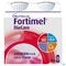 Fortimel DiaCare goût fraise Bouteilles 4x200ml