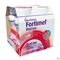 Fortimel DiaCare goût fraise Bouteilles 4x200ml