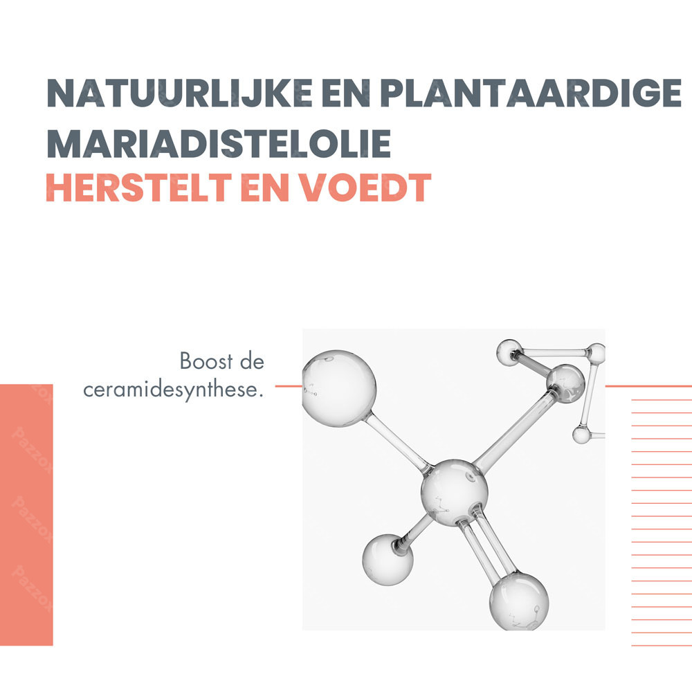 Avène Xeracalm Nutrition Hydraterende Balsem, Gevoelige zeer droge huid 400ml