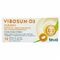 Vibosun-D3 25000ie 12 Zachte Capsules