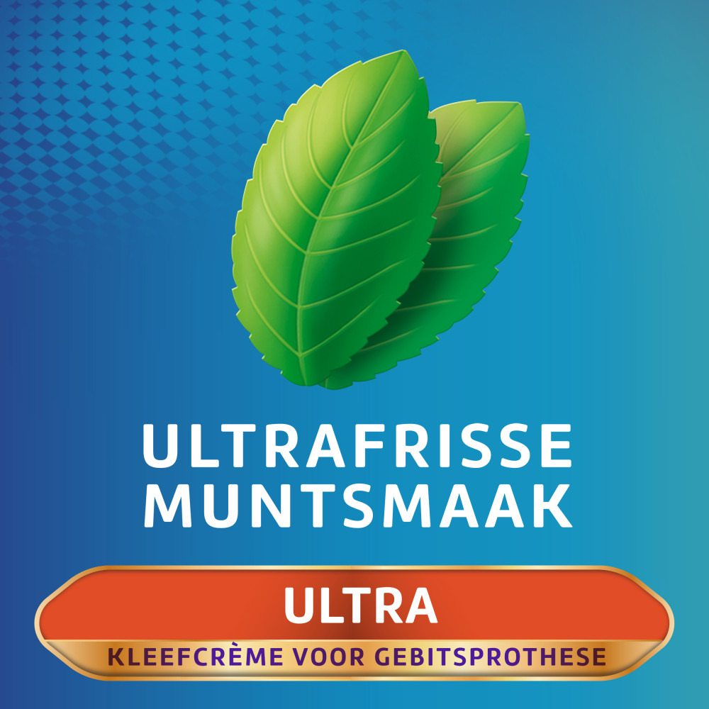 Corega Ultra Kleefcrème 70g