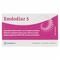 Emdodiar 5 Aanvullend Diervoeder Hond en Kat 100 Tabletten 