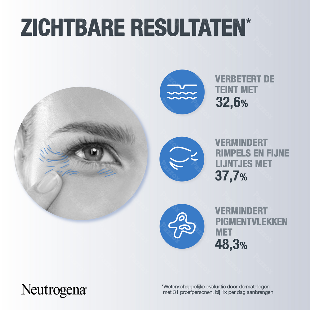 Neutrogena Retinol Boost Nachtcrème 50ml