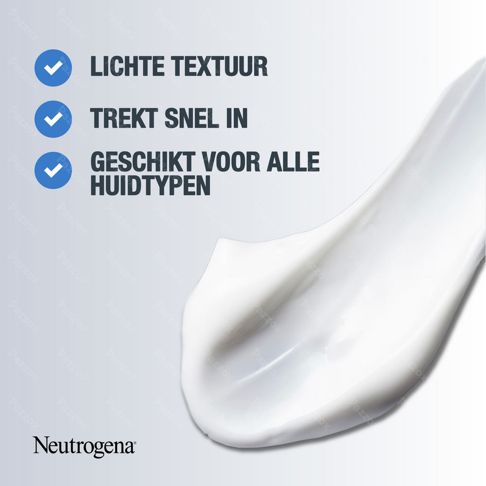 Neutrogena Retinol Boost Nachtcrème 50ml