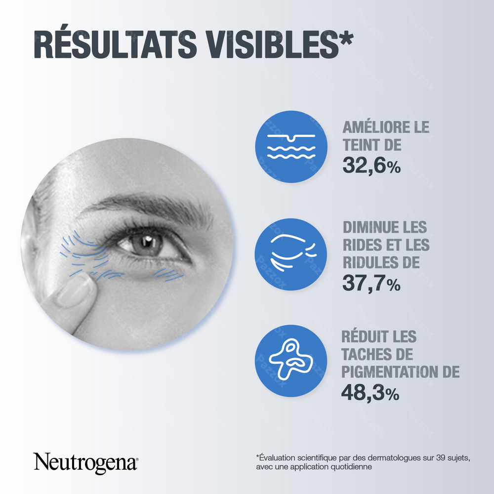 Neutrogena Retinol Boost Crème Nuit 50ml 