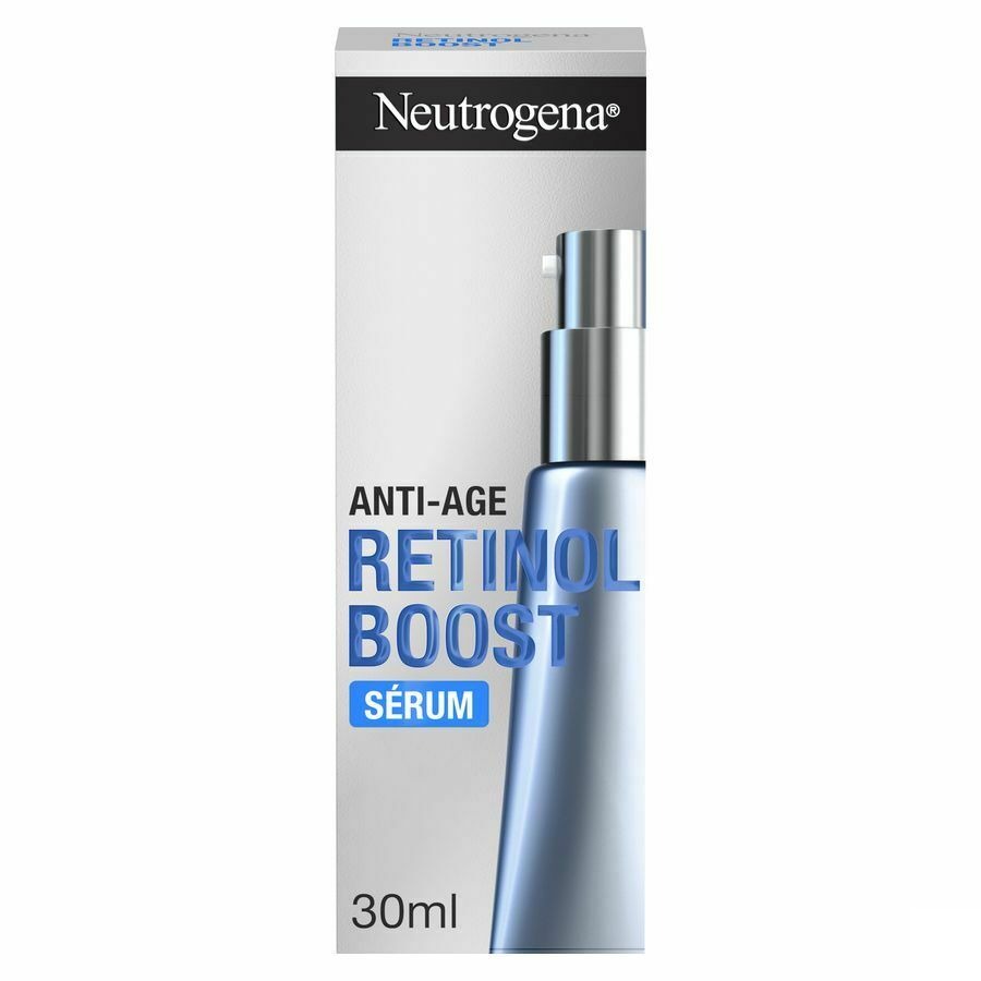 Neutrogena Retinol Boost Serum 30ml