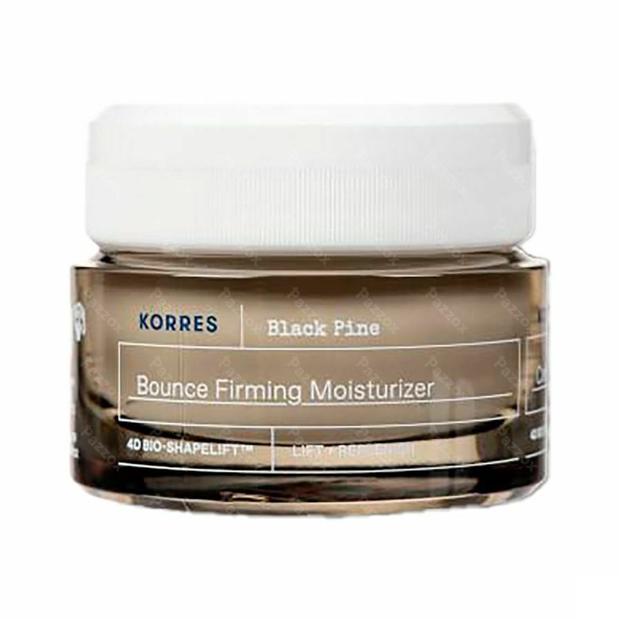 Korres Crème Liftante et Raffermissante 40ml