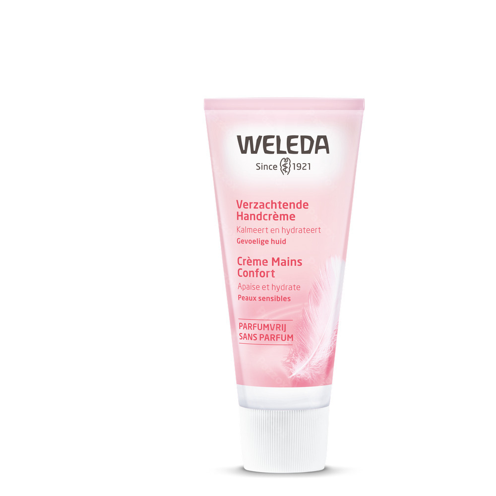 Weleda Verzachtende Handcreme 50ml