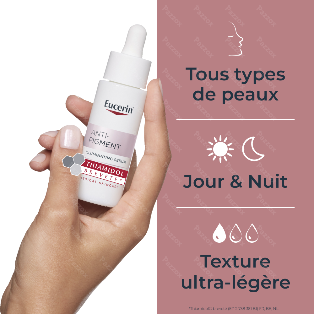 Eucerin Anti Pigment Sérum Eclat 30ml