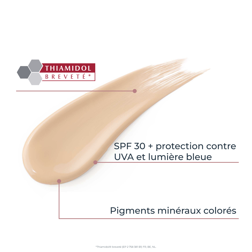 Eucerin Anti-Pigment Soin de Jour Teinté Light SPF30 Hyperpigmentation 50ml