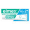 Elmex Sensitive Dentifrice Tube 2x75ml