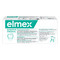 Elmex Sensitive Original Dentifrice Tube 2x75ml