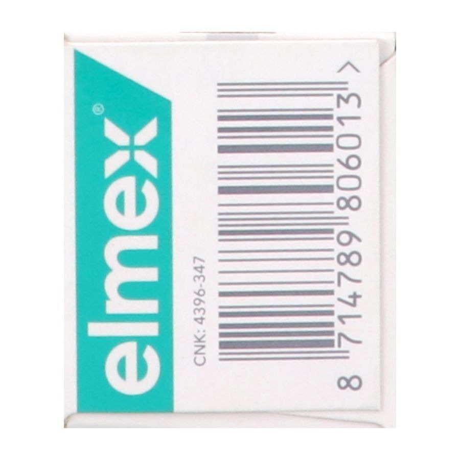 Elmex Sensitive Professional Whitening Tandpasta 75ml