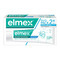 Elmex Sensitive Professional Dentrifice Blancheur 2x75ml
