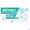 Elmex Sensitive Professional Whitening Tandpasta 2x75ml