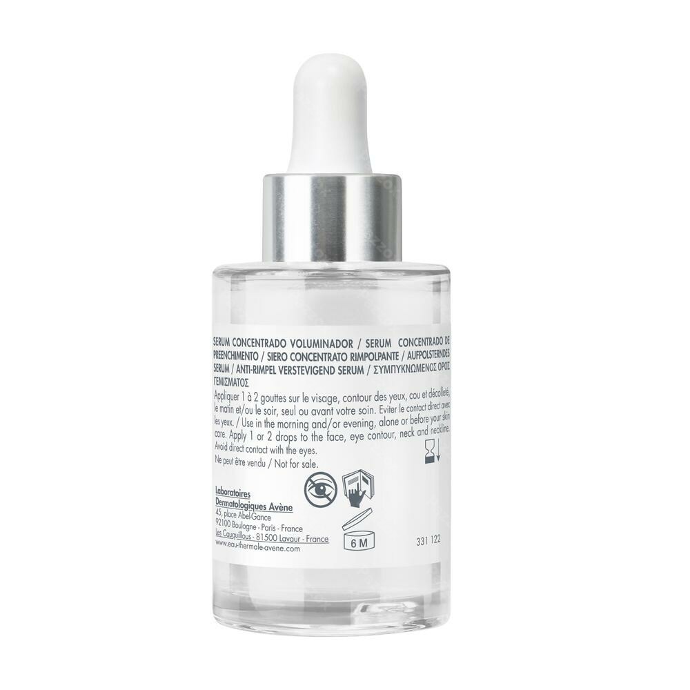 Avène Hyaluron Activ B3 Serum Fermete 30ml
