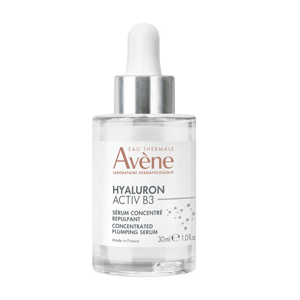 Avène Hyaluron Activ B3 Serum Fermete 30ml