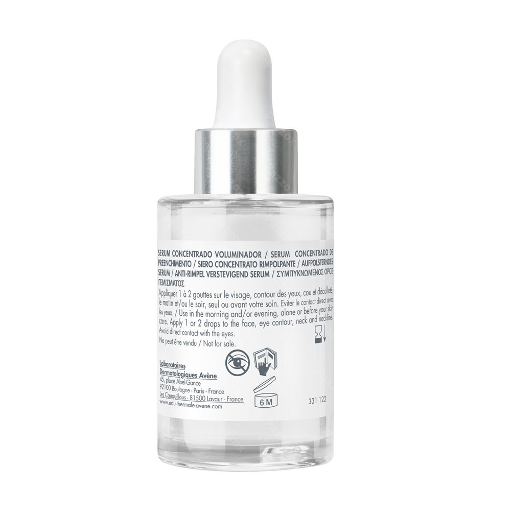 Avène Hyaluron Activ B3 Serum Fermete 30ml